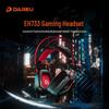 Игровая гарнитура Dareu EH733 RGB