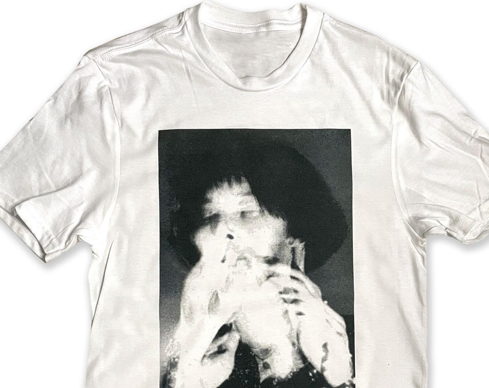Les Rallizes Denudes shirt - Japanese Psych Rock - Classic 70s Vintage T-shirt 3XL