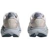 HOKA ONE ONE CLIFTON 10 Lightweight Casual Running Shoes Women's Gray Wide Fit 1162050-GRTM