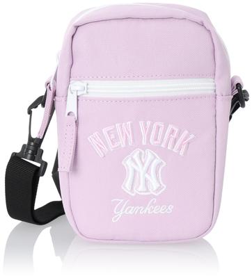 MLB Colorful Shoulder Bag