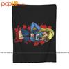 Hook Ups Skateboard Ultra-Soft Blanket Quilt Winter Sofa Cover Bed Covers
