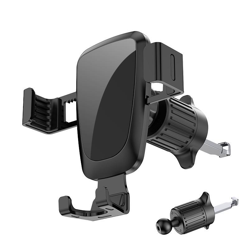 Automatic Gravity Air Vent Car Phone Holder