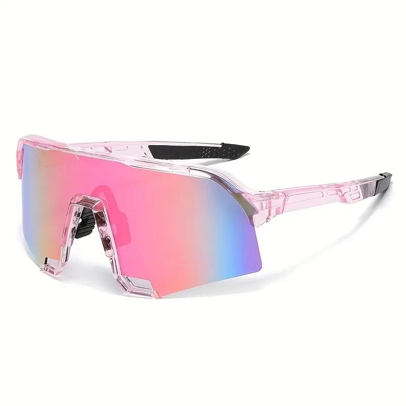 Sunglasses Men NEW Adults UV400 Sun Glasses Women Fashion Outdoor Goggles Sport  Cycling Eyewear