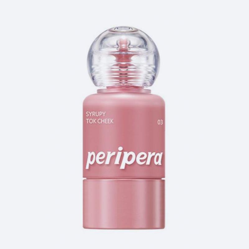 Peripera Şuruplu Tok Allık 9g