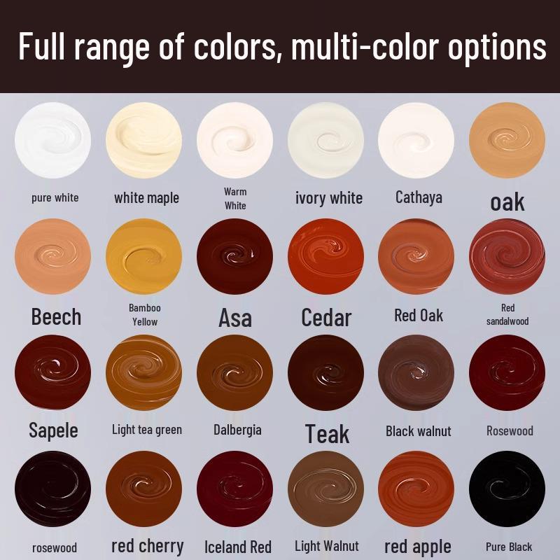 Wood Repair Paste Pen for Furniture, Doors, and Floors