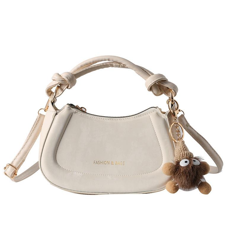 Fashionable Shoulder Bag For Women 2024 Spring New Style Street Trend Crossbody Bag