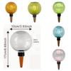 500ml Automatic Watering Ball Plastic Water Penetrating Device  Succulent Plants