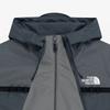 The North Face Nj2hr52k Line X Jacket Light Brown
