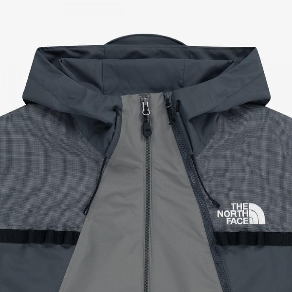 The North Face Nj2hr52k Line X Jacket Light Brown