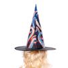 Halloween, Green Dragon Witch Hat, Octopus Witch Hat, Witch, Cosplay, Party Dress Up, Makeup Props