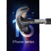 Apple Iphone 16 Plus - 3Mk Silky Matt Pro