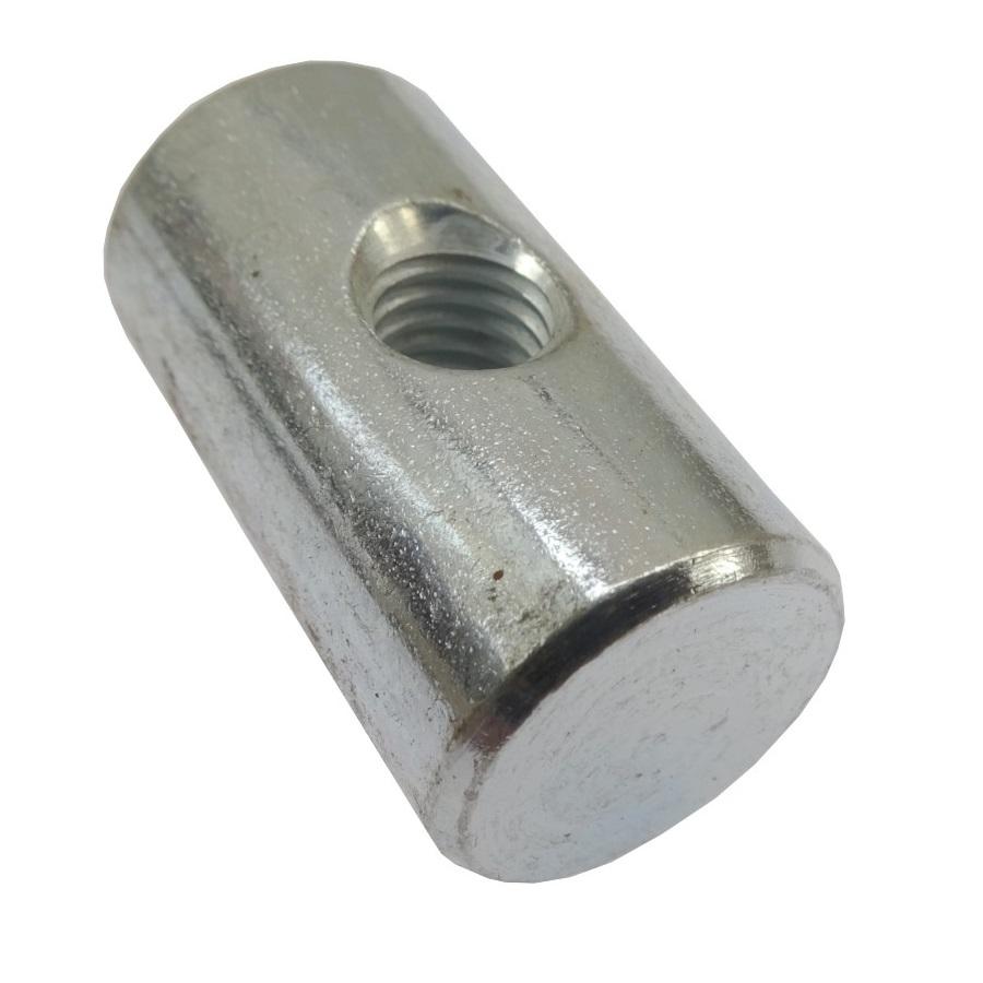 Ursus C-385 air tank clamp pin, M8 thread, Polish