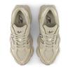 New Balance 9060 sneakers leather textile Beige