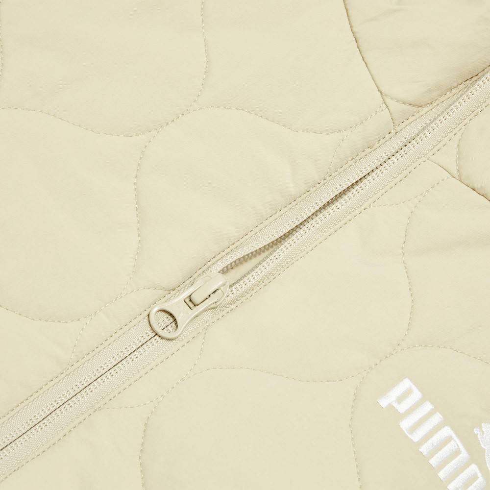 Women's Jacket PUMA FW25 FEMALE PADDED JACKET Puffer Jacket Women's