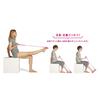 LEG Soft Training Muscle Genuine La-VIE Tube, Type, Tube, Training, 3B-3085 [Manufacturer's Product]
