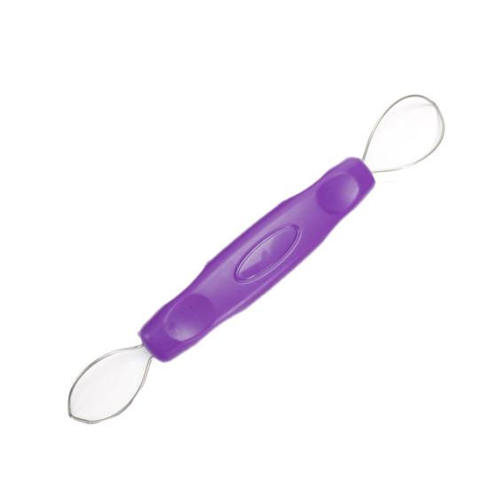 Grape Peeler Slicer Cherry Vegetable Cutter Fruit Peeling Kitchen Gadget Tool