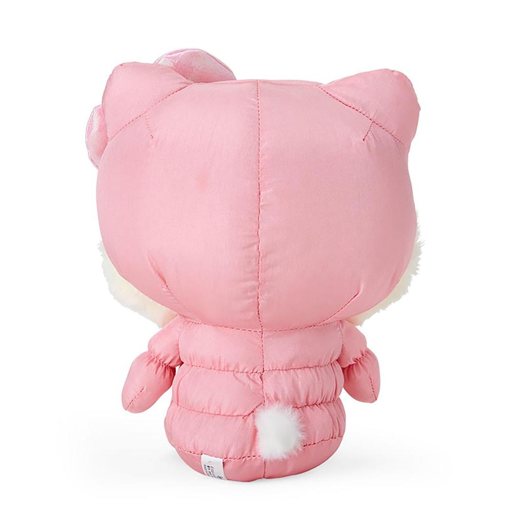 Sanrio Plush Toy (Fluffy Winter) Hello Kitty 247308