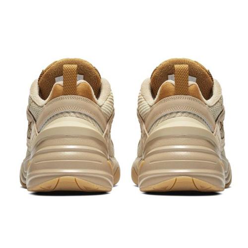 New Nike M2K Tekno Linen BV0074-200