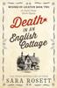 Death In an English Cottage : 2 Kitabı