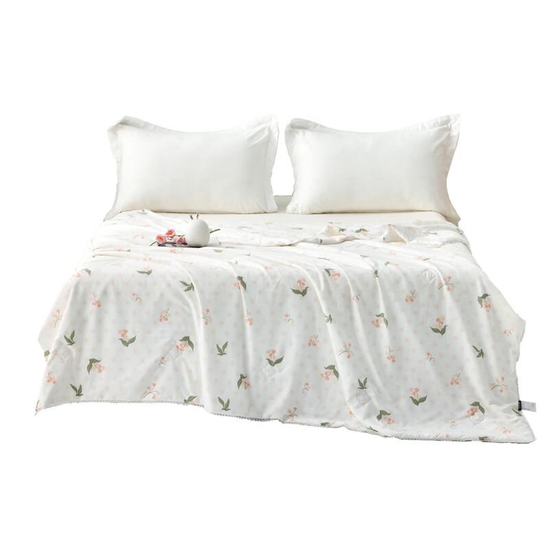 Dohia Moon Dye Orchid Summer Quilt