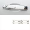 Car Door Handle Bowl Trim Cover Protect for Haval Dargo  2024