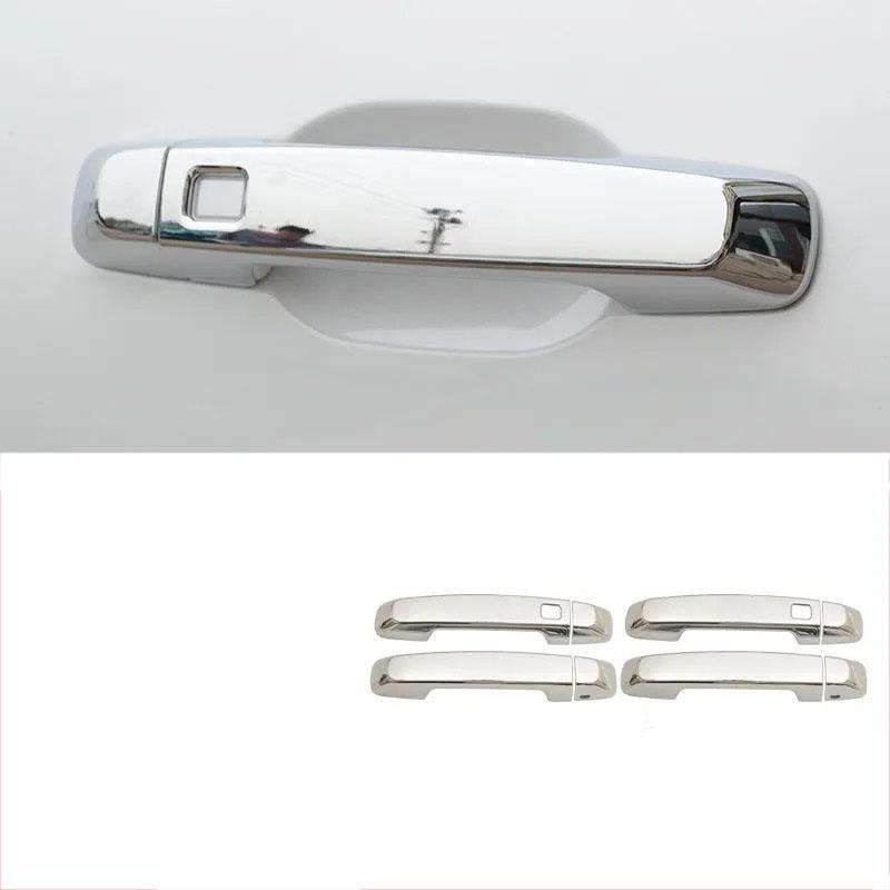 Car Door Handle Bowl Trim Cover Protect for Haval Dargo 2024