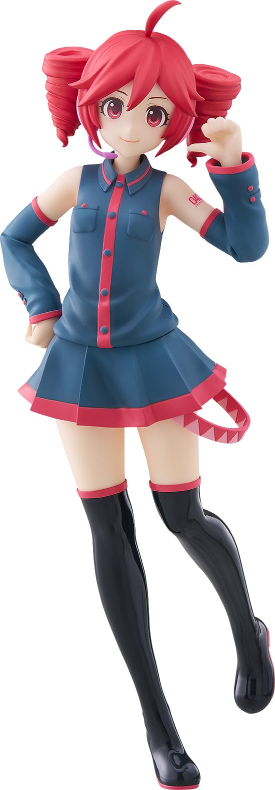 

GOOD SMILE COMPANY POP UP PARADE Касанэ Тэто L размер пластиковая раскрашенная готовая фигурка не в масштабе