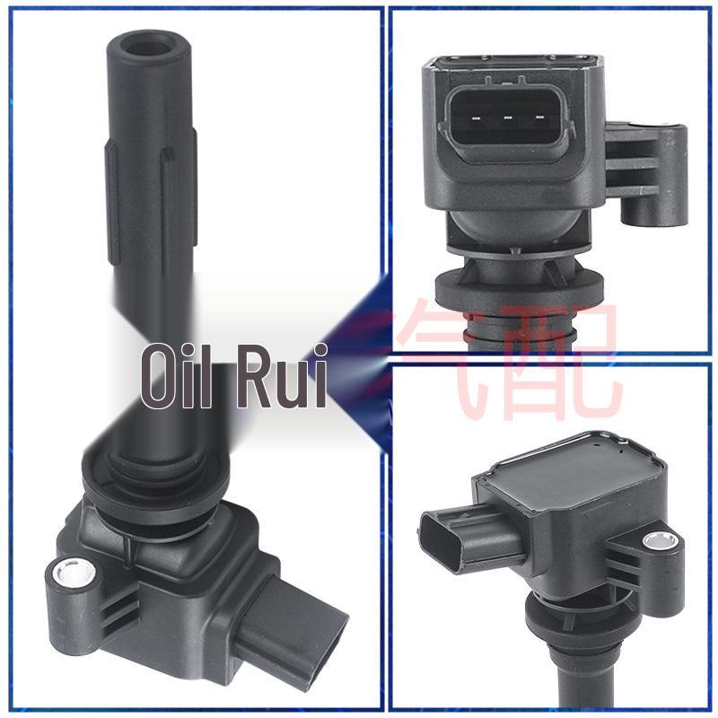 Ignition Coil Pack for Jinbei Xiaohaishi X30/1.5 – Model TT3142