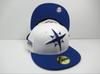 [USED] Limited Edition New Era 59Fifty Seattle Mariners 7 5/8