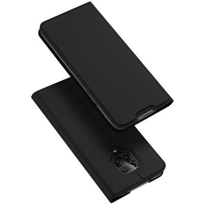 Case for Xiaomi Redmi Note 9S, Redmi Note 9 Pro Case, Premium Protective Leather Cover Case [Stand Holder] [Car270913