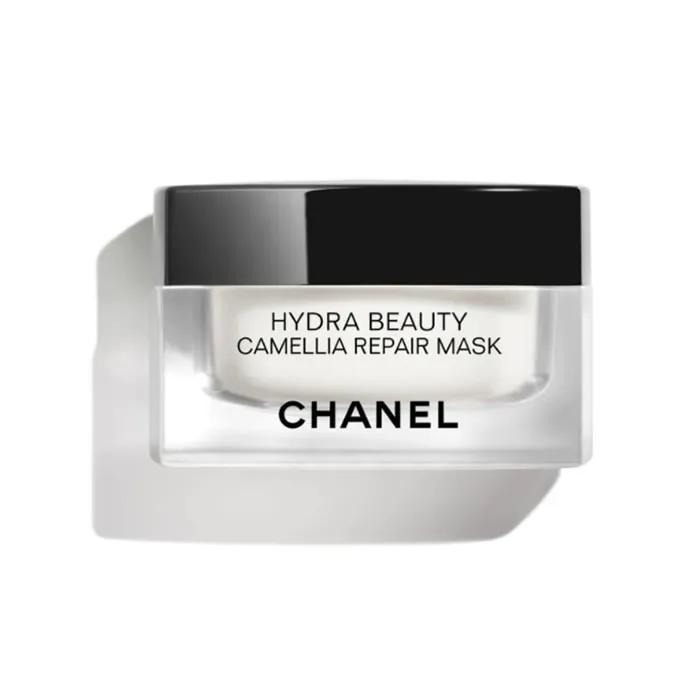 Chanel Hydra Beauty Маска-регенератор с камелией 50 г