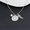 Heavenly Heart Necklace