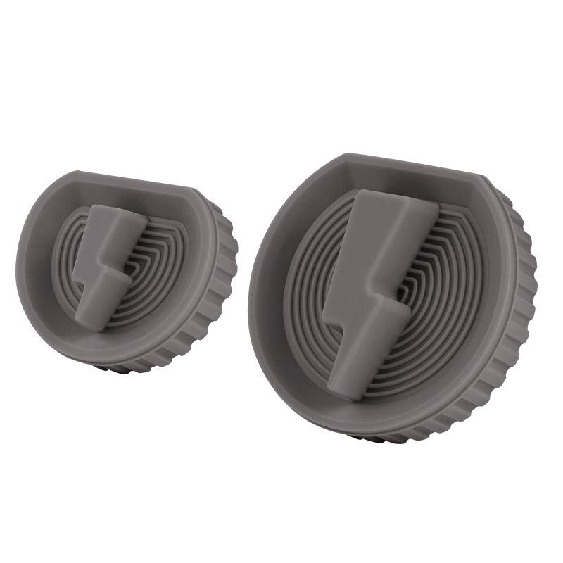 Magnetic Charging Cover: Waterproof, Rustproof Silicone Protection for 26 NIO ES8 Charging Ports