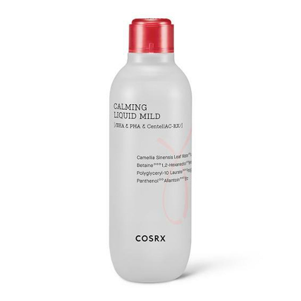 COSRX AC Collection Calming Liquid Mild 125 ml