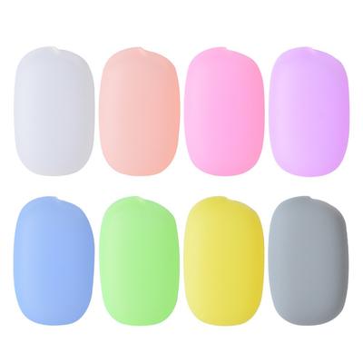 Silicone Toothbrush Cover, Toothbrush Head Cover Protective Cover