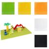 Building Block Base Plate Child Diy Assembly Kids Play Surface For Kindergarten
