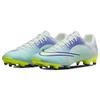 Nike Mercurial Vapor 14 Academy MG 'Dream Speed - Barely Green Electro Purple' Men's CV0969-375