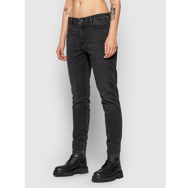 

Джинсы Wrangler Body Bespoke EU 24_30
