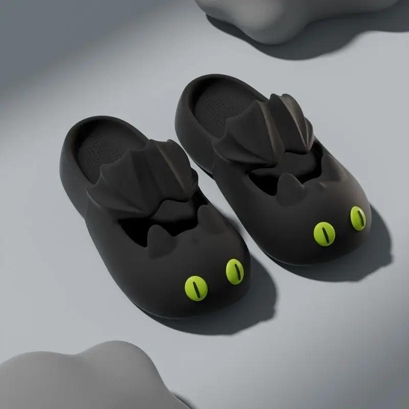 Fashion Thick On Beach Slides Comfortable Elegan Summer 2025 Top Designs Women's Slippers and Ladies Sandals New Collection Unique Shoes
