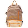 New Polyester Backpack Medium Size Unisex Khaki 10026178-A04