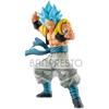 Ichiban Kuji Dragon Ball Super THE 20TH FILM Prize Super Saiyan God Super Saiyan Gogeta Figure B (Prize Item)