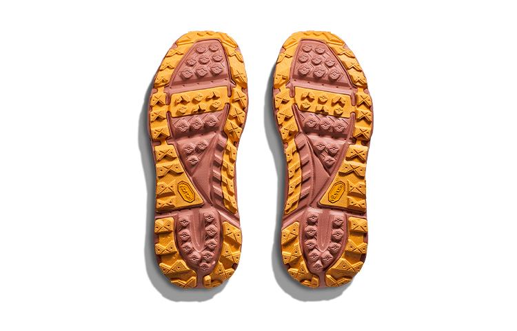 HOKA One One Tor Ultra Hi Gore Tex Spice Hot Sauce 1129958-SHSC