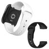 Soft Silicone Strap for Redmi Watch 3 Active Strap Accessories Smart Replacement Watchband Bracelet for Redmi Watch 3 Active