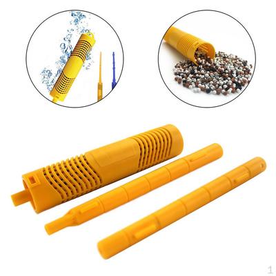 Durable Spa of Tub Mineral S Filter for Pool Baths, a Healthier Life