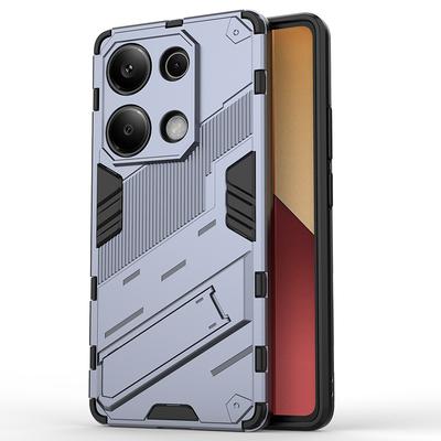 Pro Xiaomi Poco M6 M5 M4 M3 Pro Nárazuvzdorné Pancéřové Pouzdro na Telefon Pro Xiaomi Poco M6 M5 M4 5G Ochranné Zadní Krytí proti Pádu
