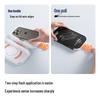 SMARTDEVIL iPhone 15 Pro AR Anti-Reflective Tempered Glass Screen Protector