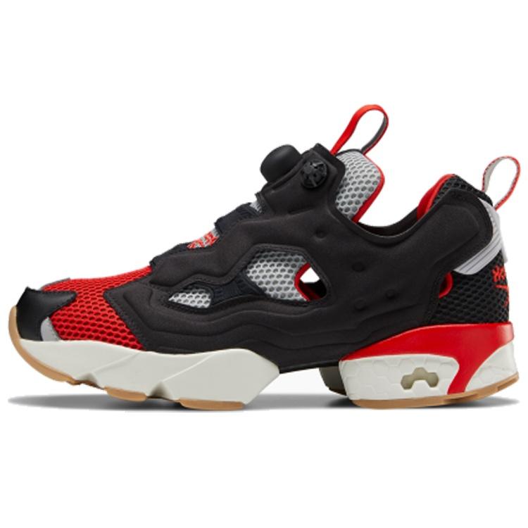 Reebok InstaPump Fury OG NM Black Instinct Red Men s FV1571 EU 36