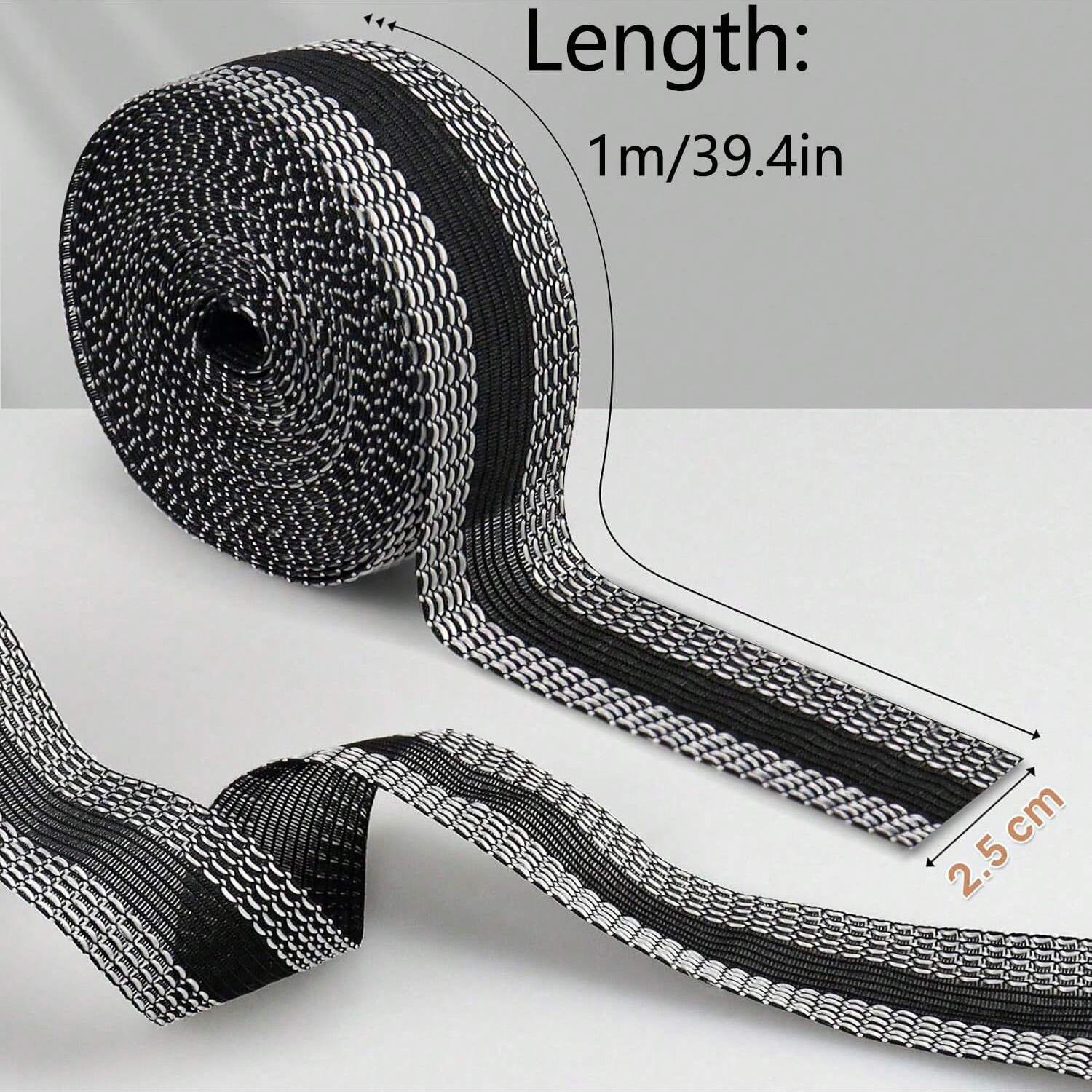 

1-10M Self-Adhesive Pants Hem Paste Tape Trouser Edge Paste Iron-on Pant Shorten Repair Jean Hemming Tape For DIY Sewing Fabric