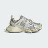 XLG Runner Deluxe Grey Metallic Silver