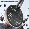 Multi-Functional High Pressure Handheld Shower Head 5 Modes Self-cleaning Shower Head Large Panel Water Massage ABS Showerhead